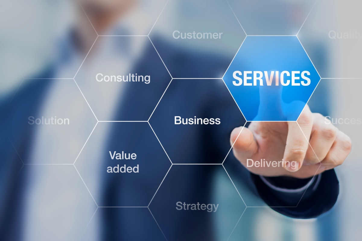 Services